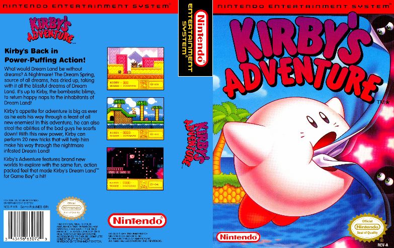Kirby_nes_art
