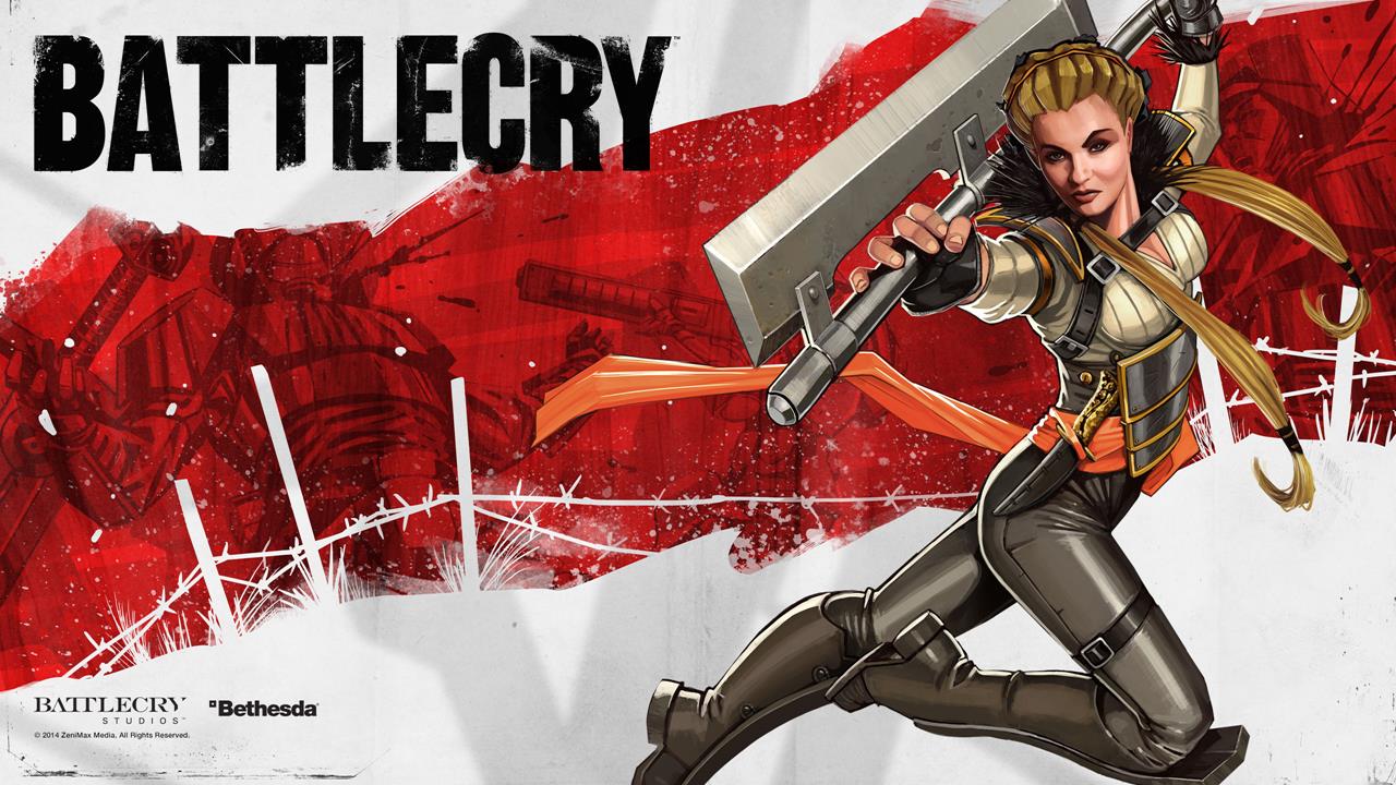 battlecry_bethesda_game_2