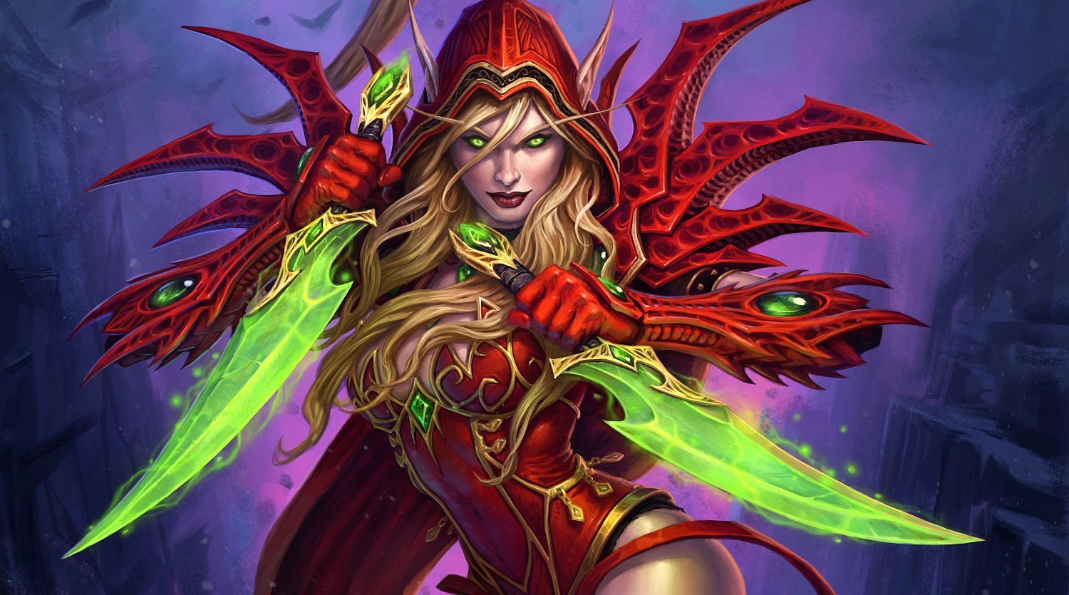 Blizzard Working On top secret Project To Be Unveiled In 2014 