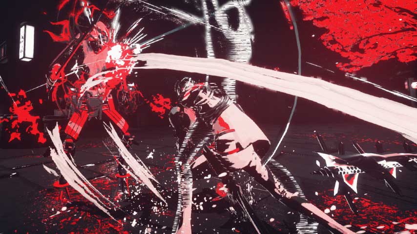 Killer is Dead PC release date pushed back, minimum specs ... - 854 x 480 jpeg 67kB