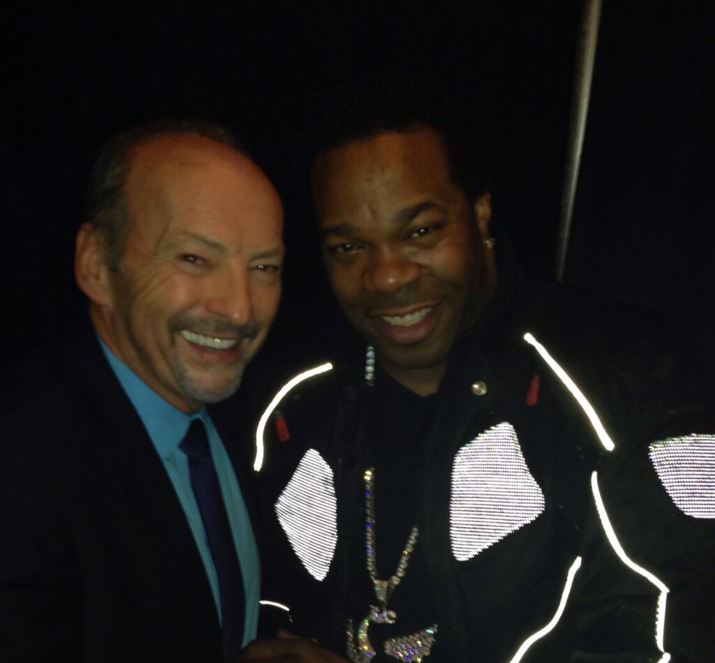 26 particularly rad photos of EA's Peter Moore | VG247
