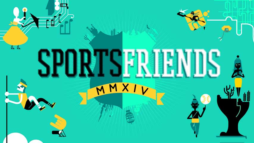 sportsfriends