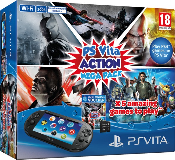 vita action bundle pack shot