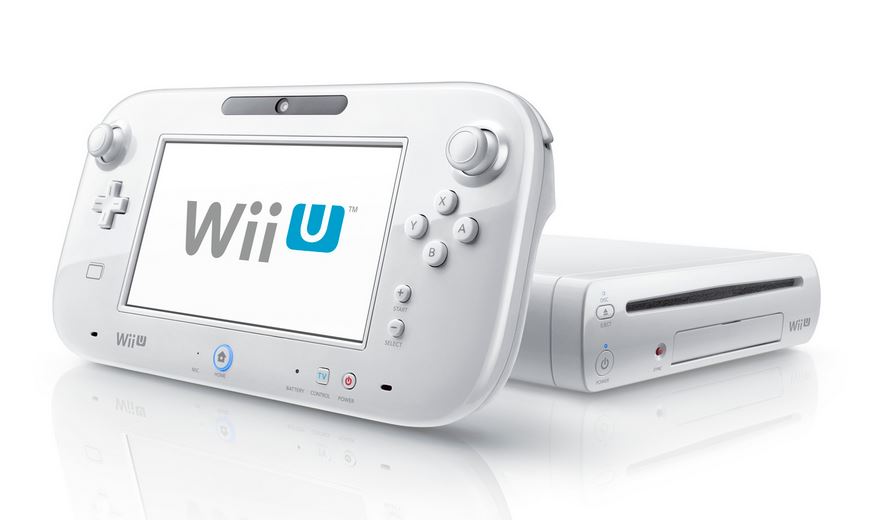 Wii U Basic model gets £70 price cut in the UK report VG247