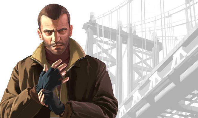 GTA 4
