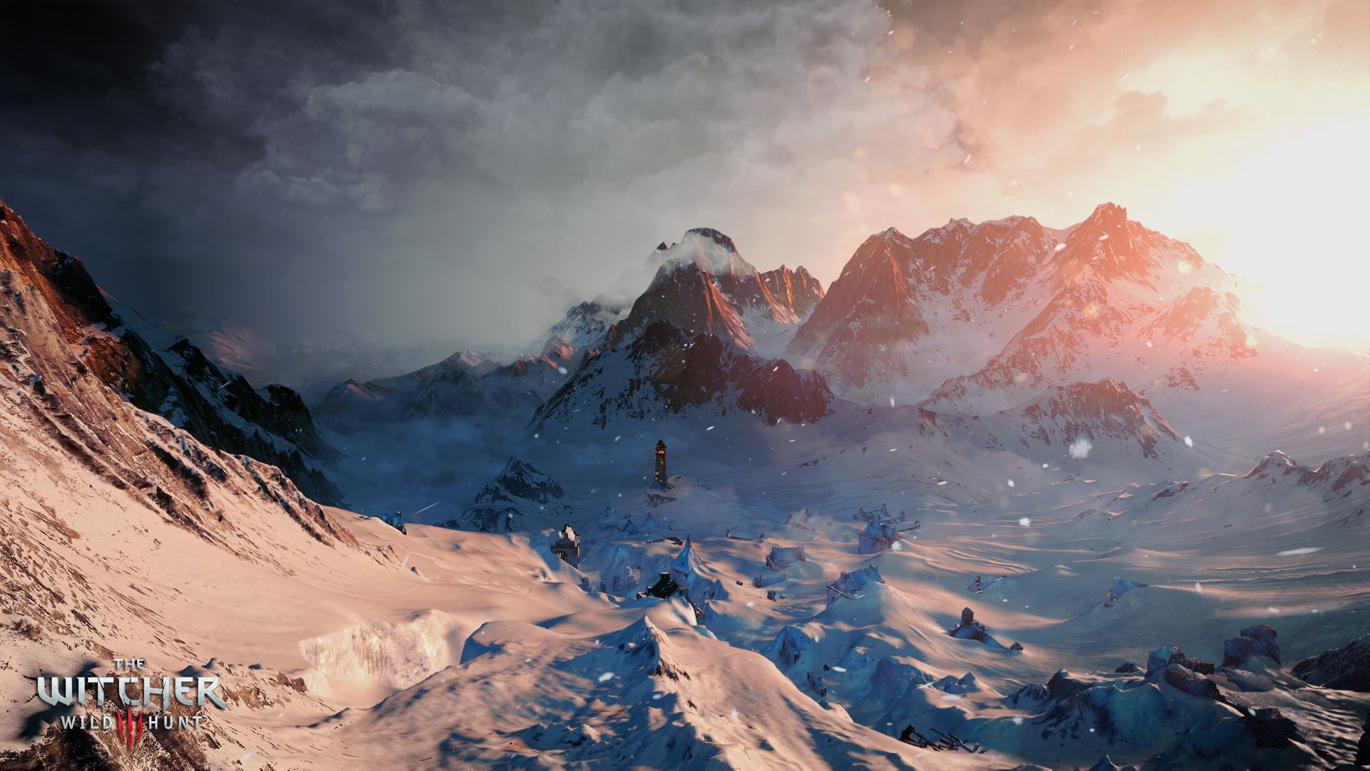cutz g Witcher for  3  wait arduous became lovely more just The