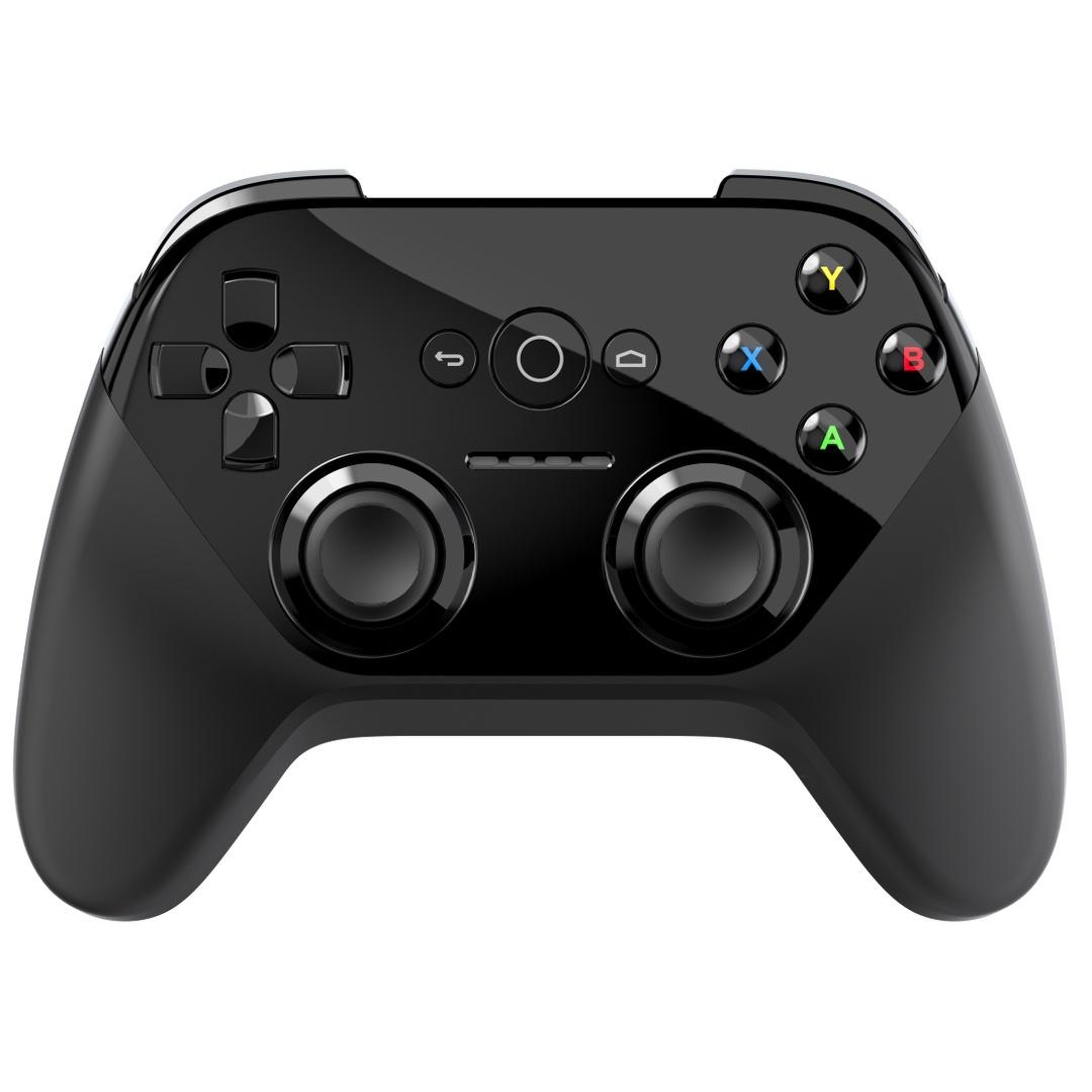 Is this Google's Android TV controller? | VG247