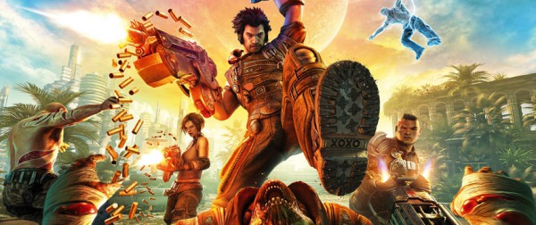 bulletstorm