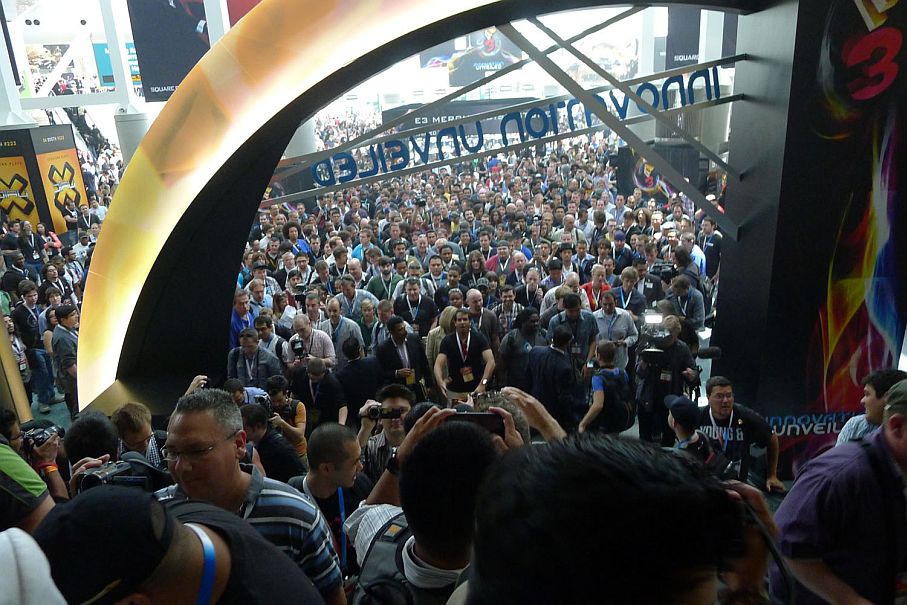 e3 2012