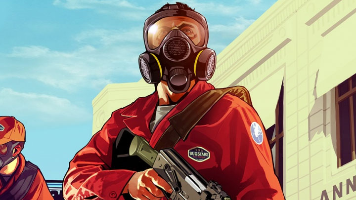 GTA 5: Nine improvements we want for PS4, PC and Xbox One ...