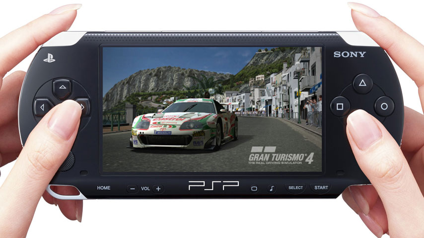 After nearly ten years japan bids farewell to the psp vg247