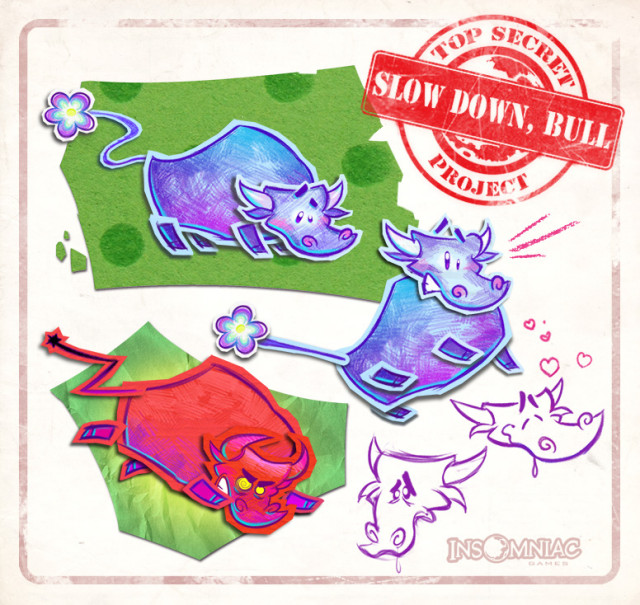 slow_down_bull