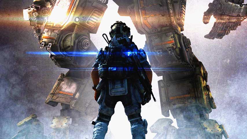 titanfall