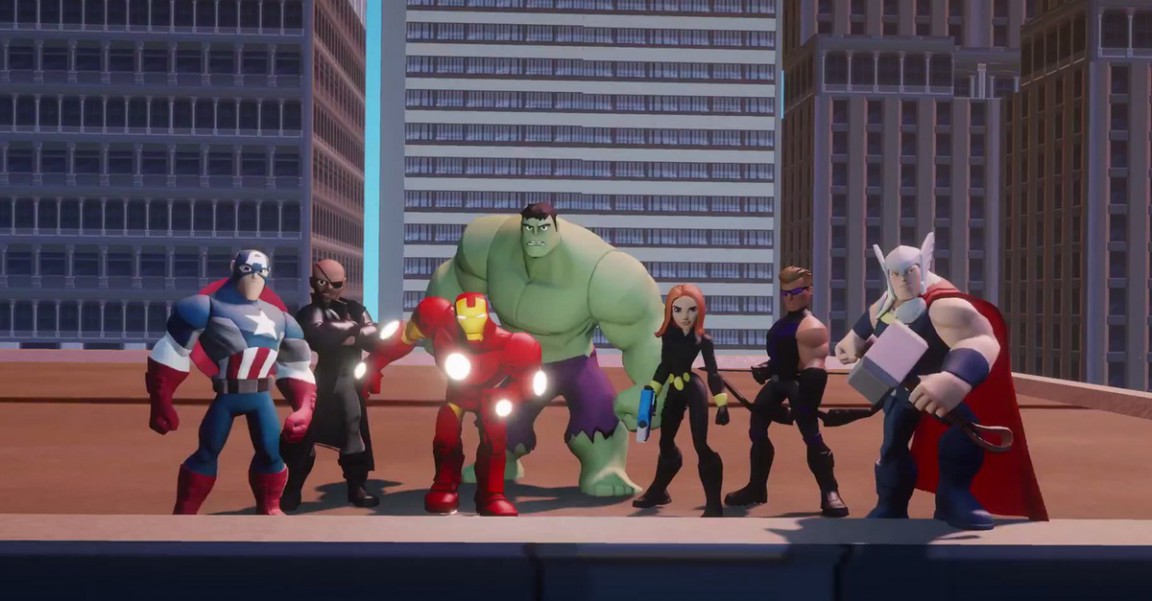 Disney-Infinity-Marvel-Super-Heroes