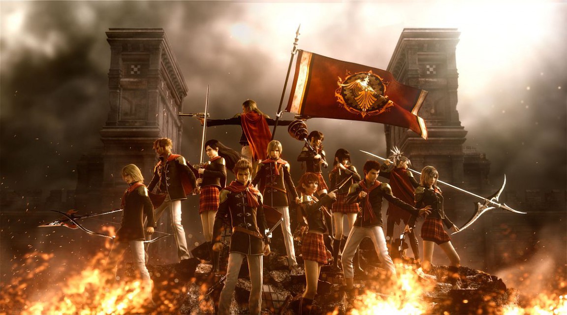 Final-Fantasy-Type-0-flames