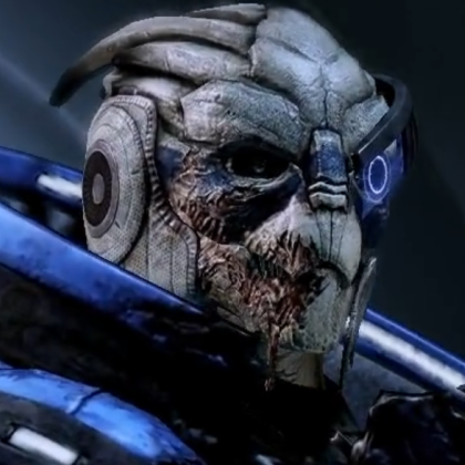 Garrus