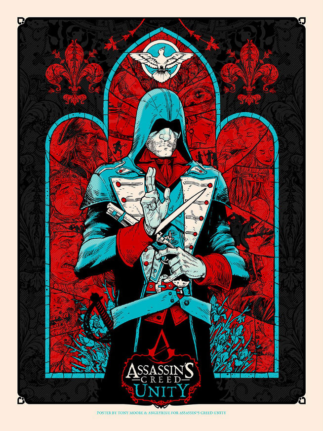 assassin_website