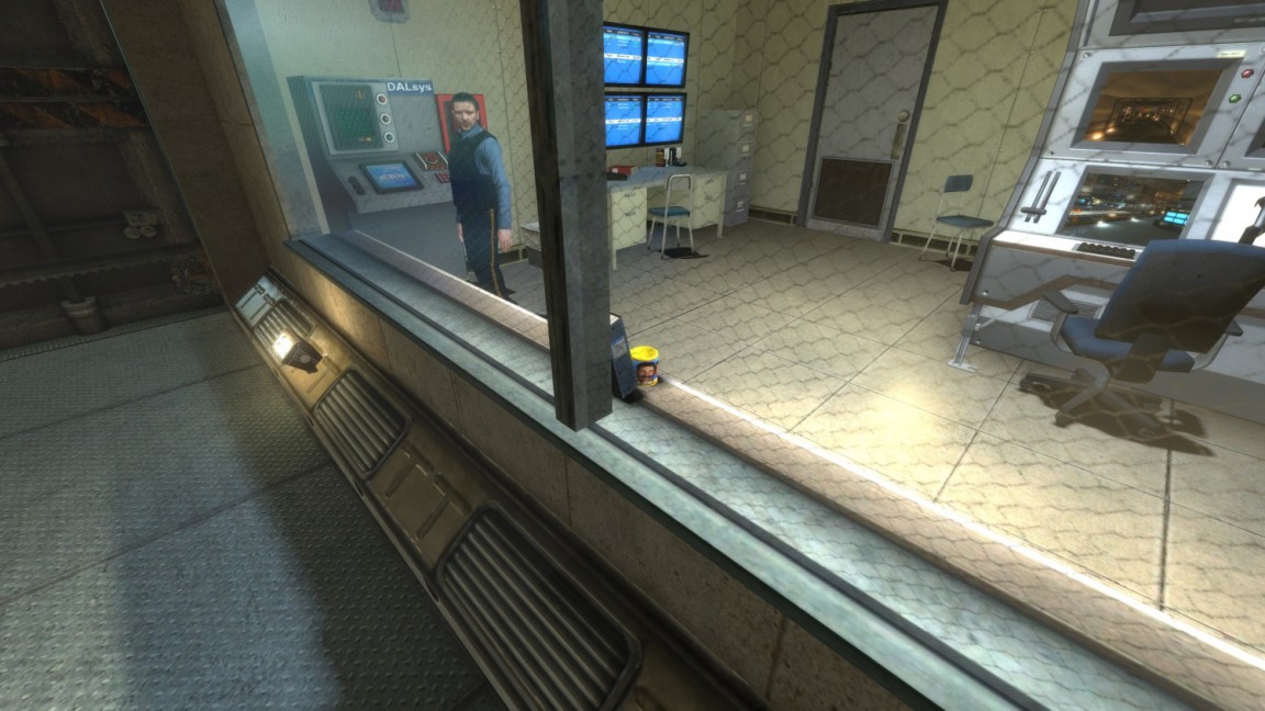 chuckle Bros Half Life