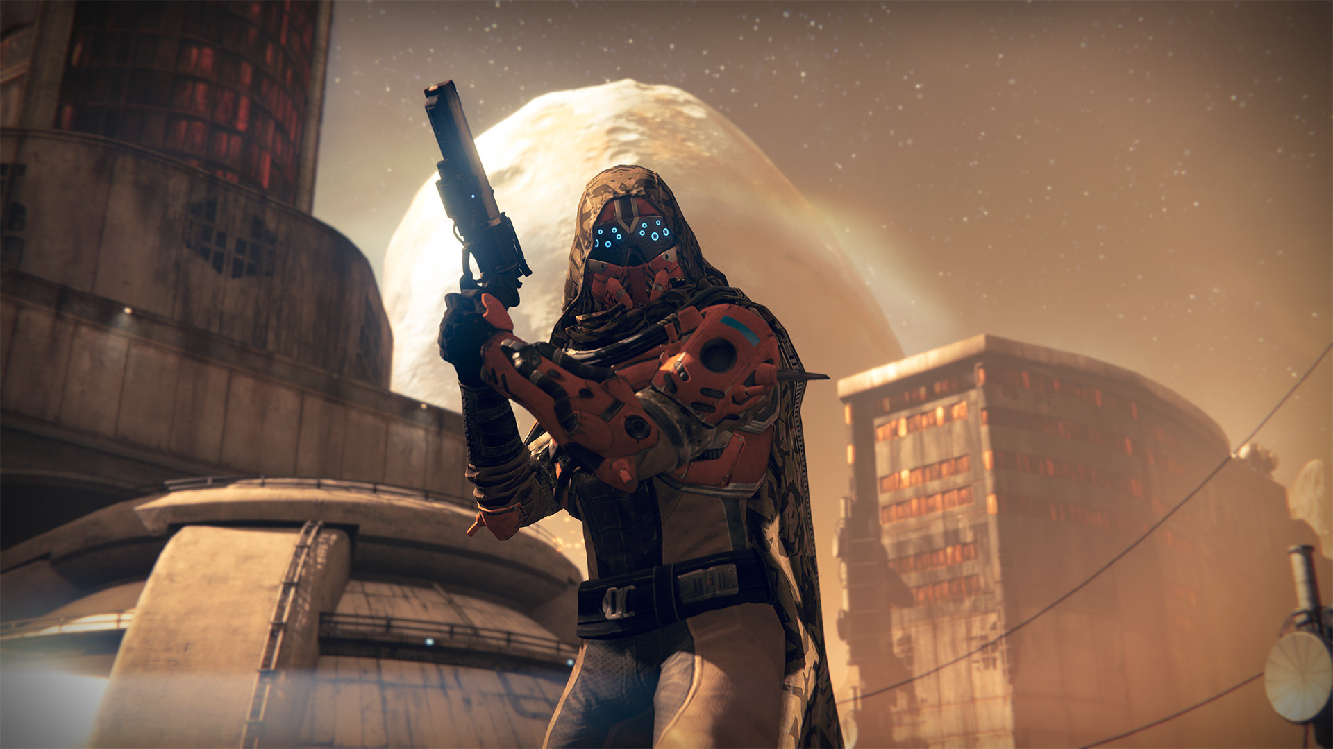 Destiny will run at 1080p on Xbox One - but not during ... - 1920 x 1080 jpeg 271kB