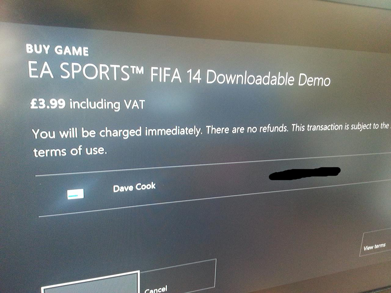 fifa 14 paid demo