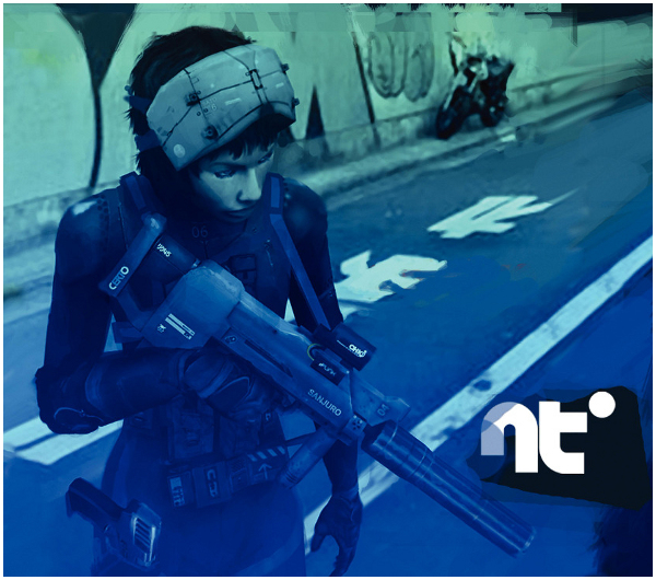 HalfLife 2 mod NeoTokyo is now finally on Steam VG247