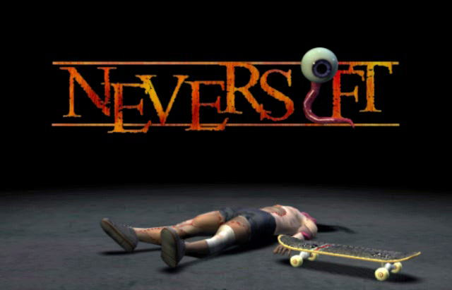 neversoft_logo_screen
