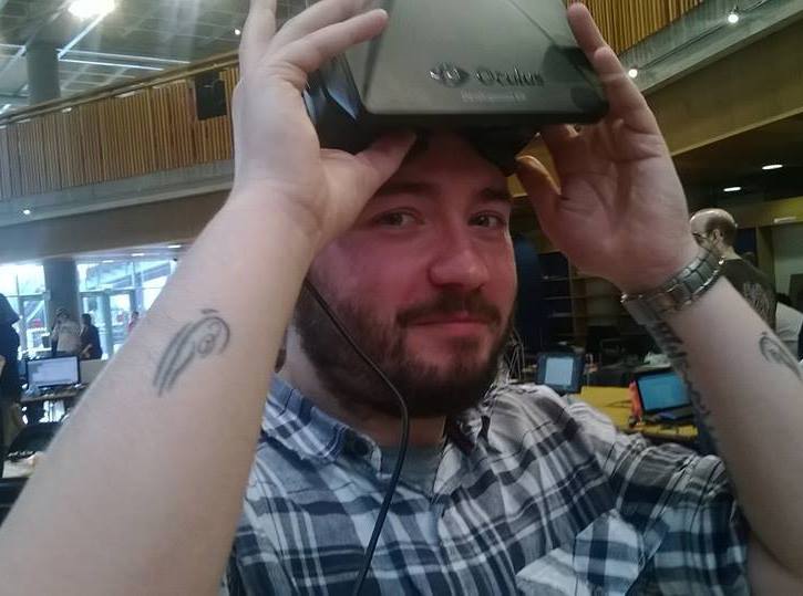 oculus fun times