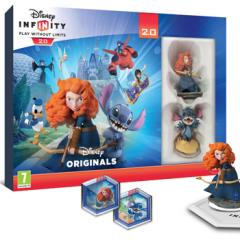 disney infinity toy box pack