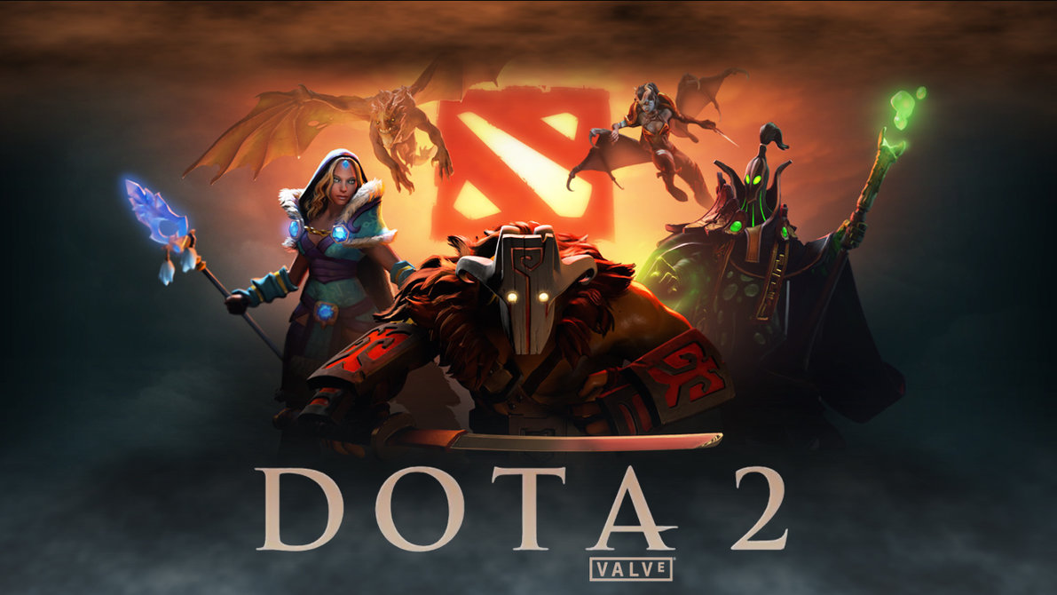 Dota 2 reached 1 million concurrent players this weekend - VG247