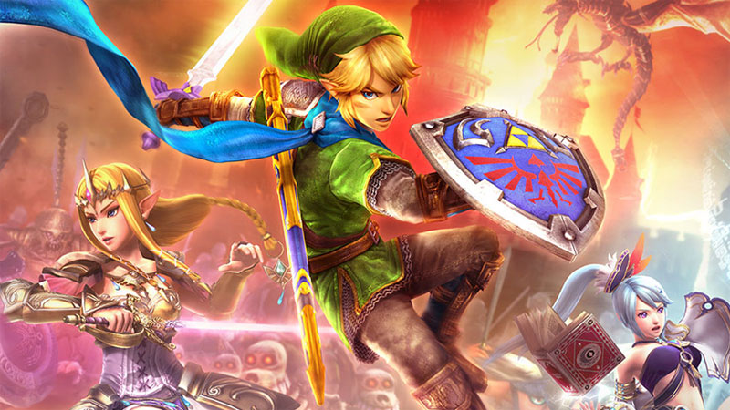 hyrule_warriors