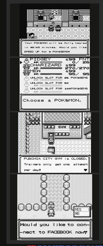 pokemon ios