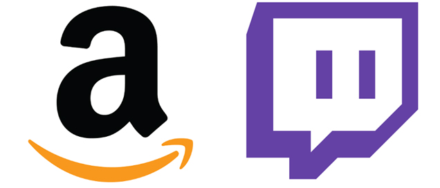 Twitch acquired by Amazon for $970 million | VG247