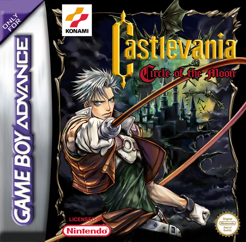 castlevania rondo of blood snes rom