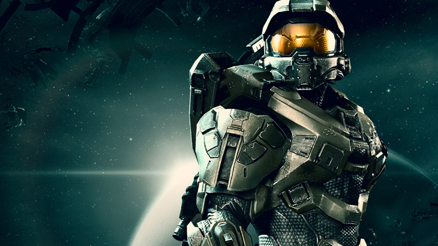 Halo 3 campaign footage emerges from The Master Chief Collection - VG247