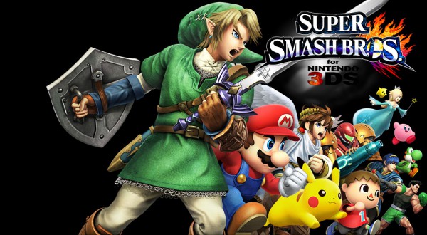 super_smash_bros_3ds