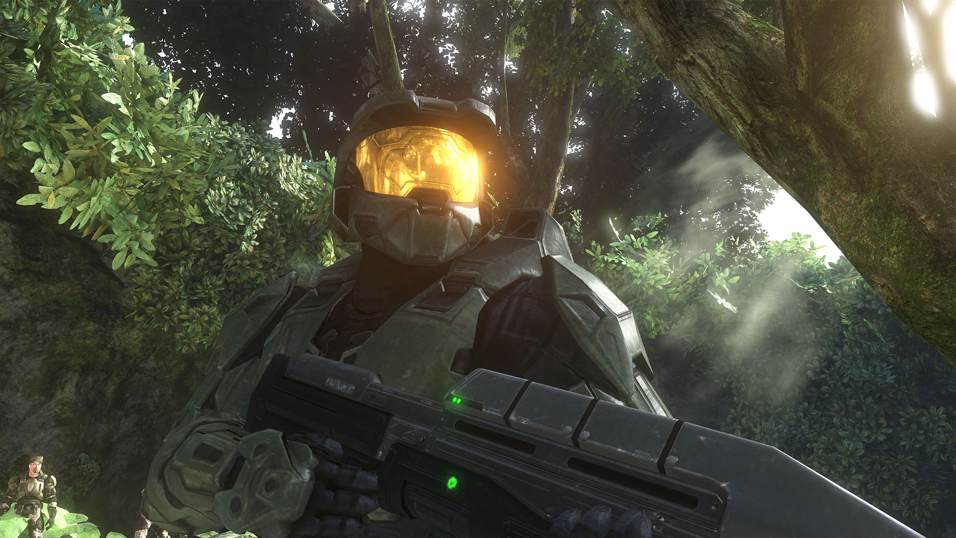 Halo: MCC owners get free month of Xbox Live Gold, new ... - 1920 x 1080 jpeg 451kB