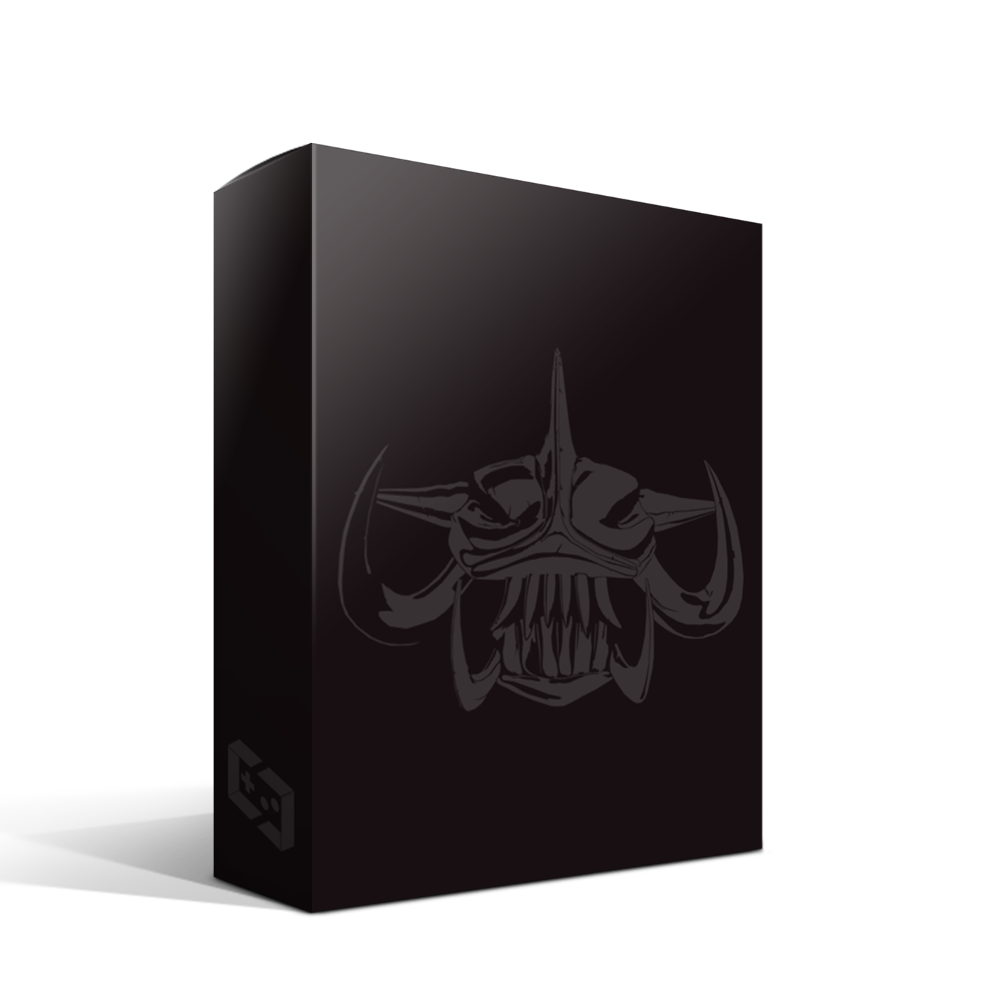 Brutal Legend Box Art - IndieBox