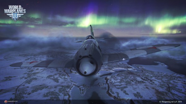 world of warplanes ussr i 210