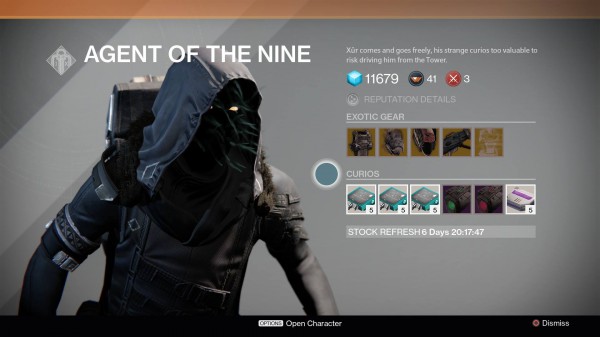 Xur_inventory_Oct17