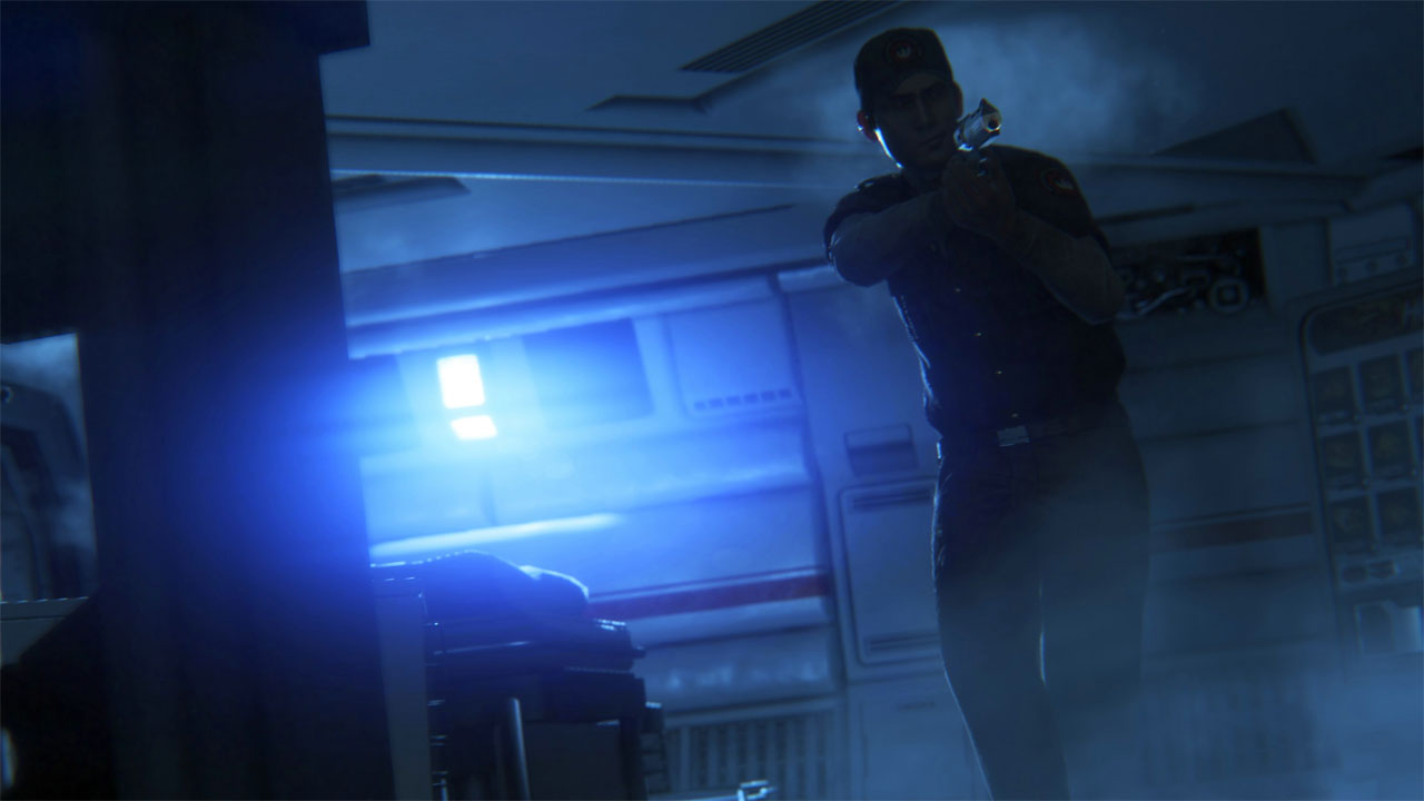 Alien Isolation guide mission 15 VG247