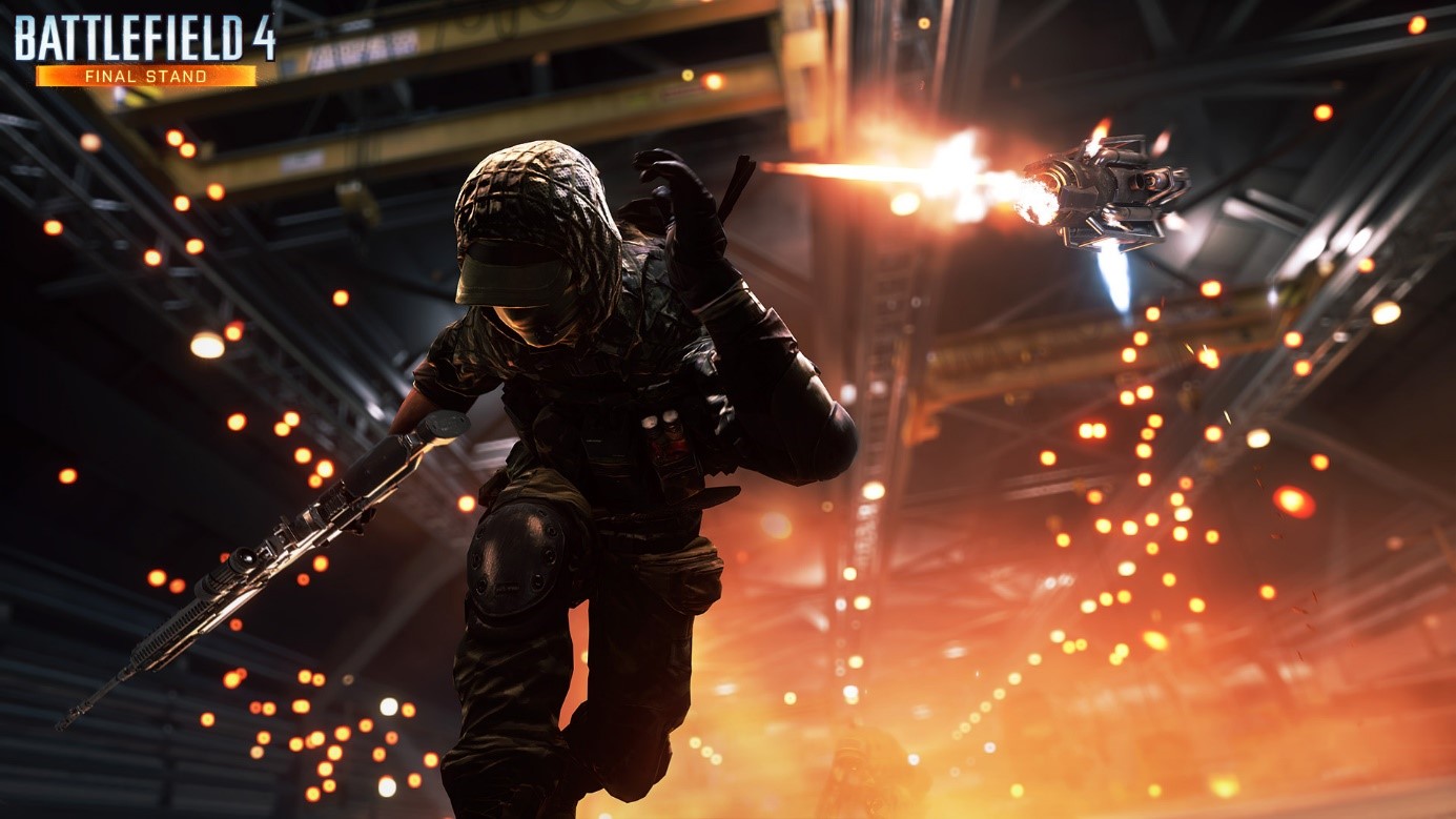 Battlefield 4: what's coming in the Final Stand expansion ... - 1385 x 779 jpeg 172kB