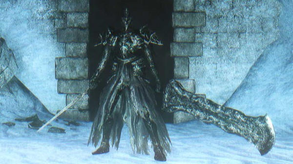 Dark Souls 2 Soul Bolt