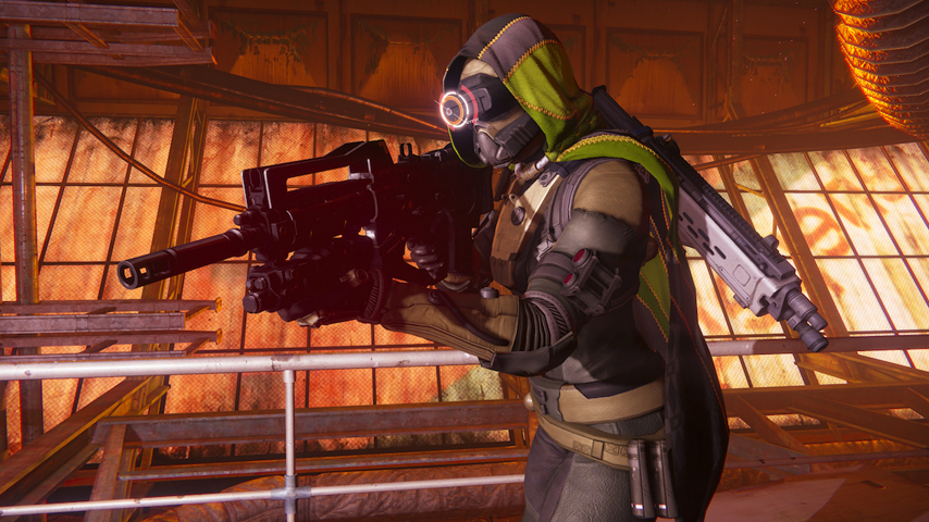 Destiny: how to get the most out of your play time - VG247