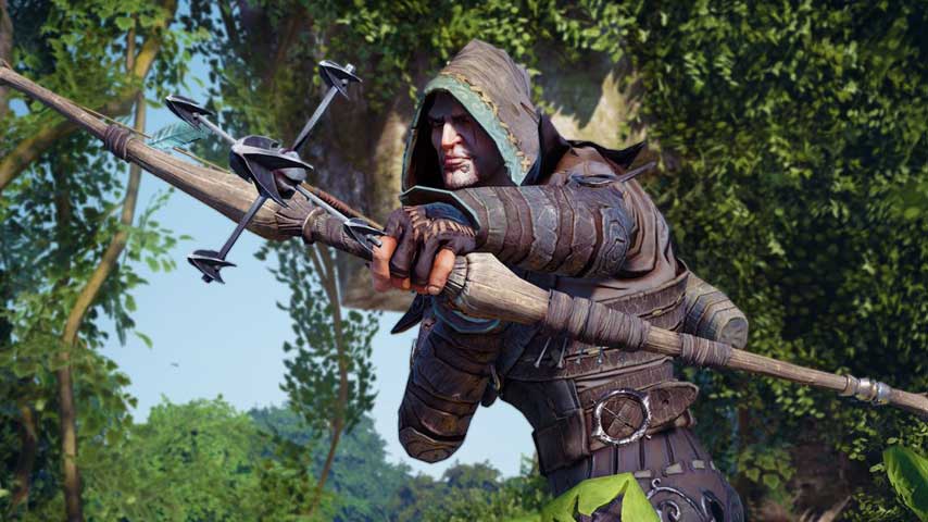 DOWNLOADING FABLE LEGENDS BETA visual data 4