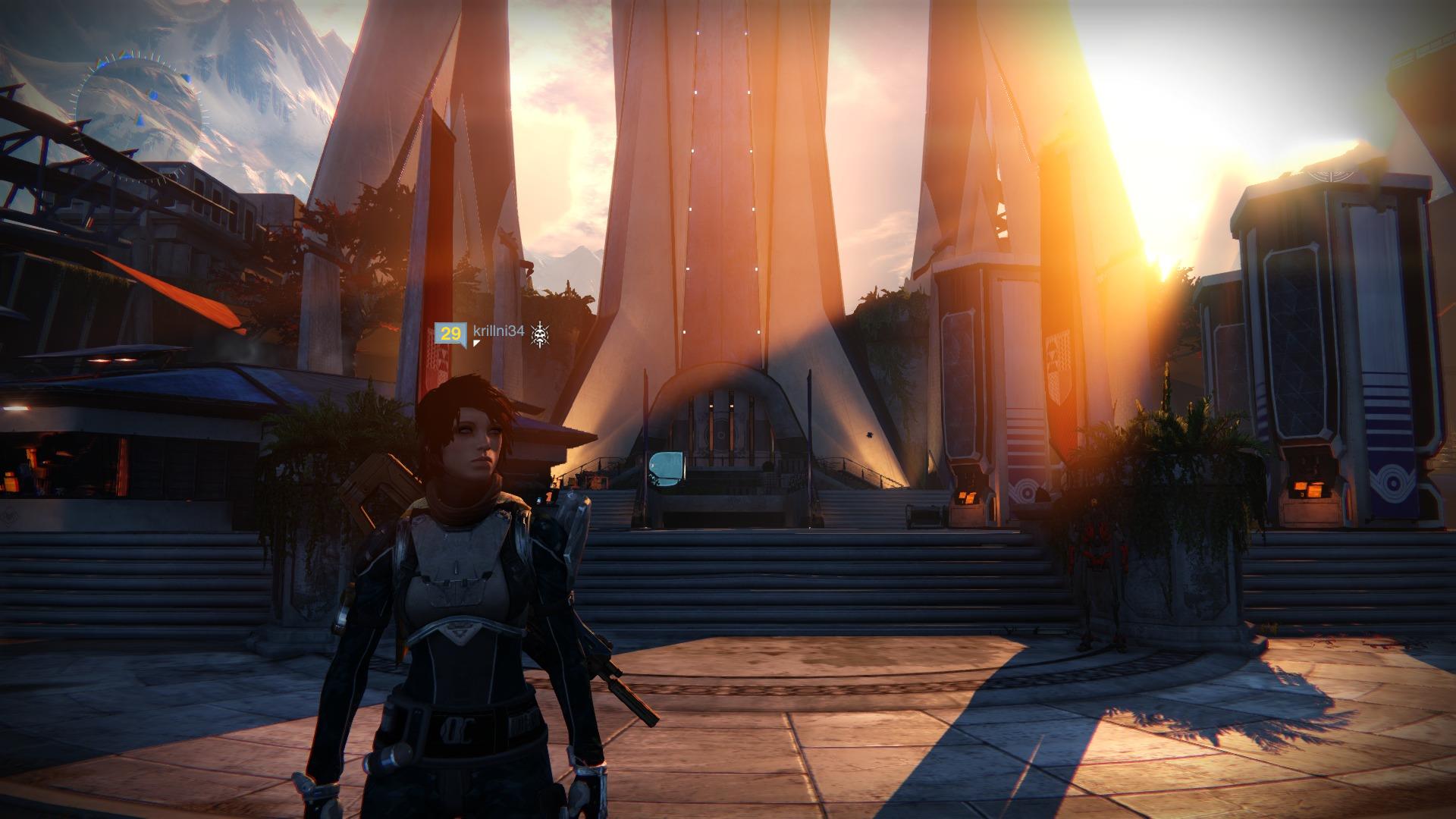 destiny looking for raid