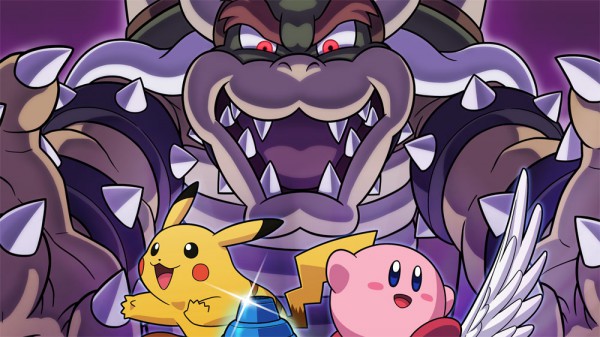 super_smash_bros_3ds_guide_general_tips