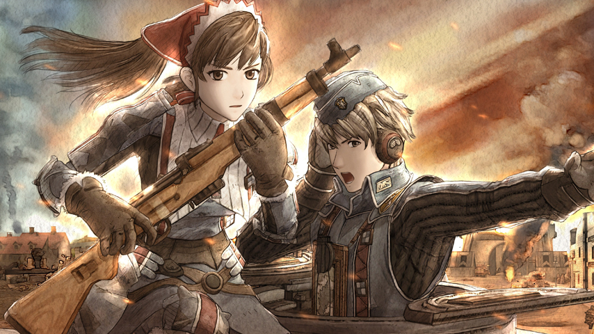 valkyria_chronicles