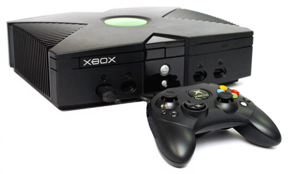 xbox-console