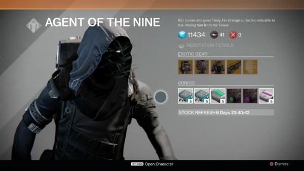 Xur Nov 14_2014