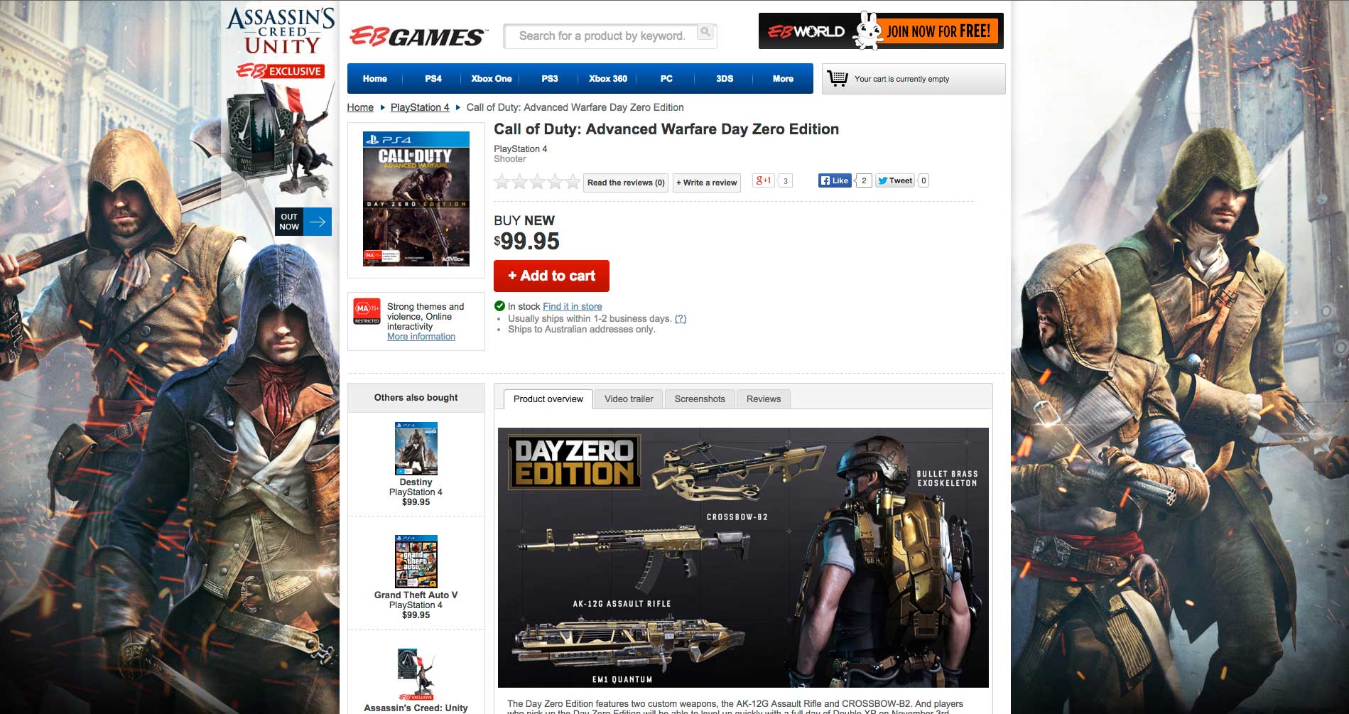 Beating the pants off Xbox: Sony Australia on the early console war ...